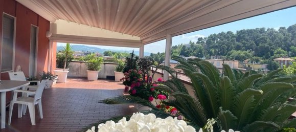 Пентхаус с 6 комнатами в Пезаро, Италия № 196597 26