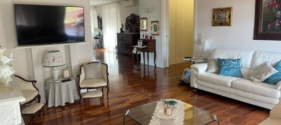 Пентхаус с 6 комнатами в Пезаро, Италия № 196597 19