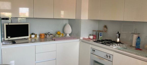 Пентхаус с 6 комнатами в Пезаро, Италия № 196597 7