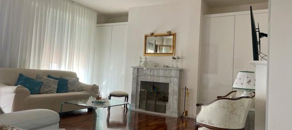 Пентхаус с 6 комнатами в Пезаро, Италия № 196597 20