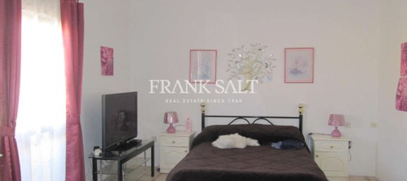 3 chambres Maison à Fgura, Malta No. 1716 5