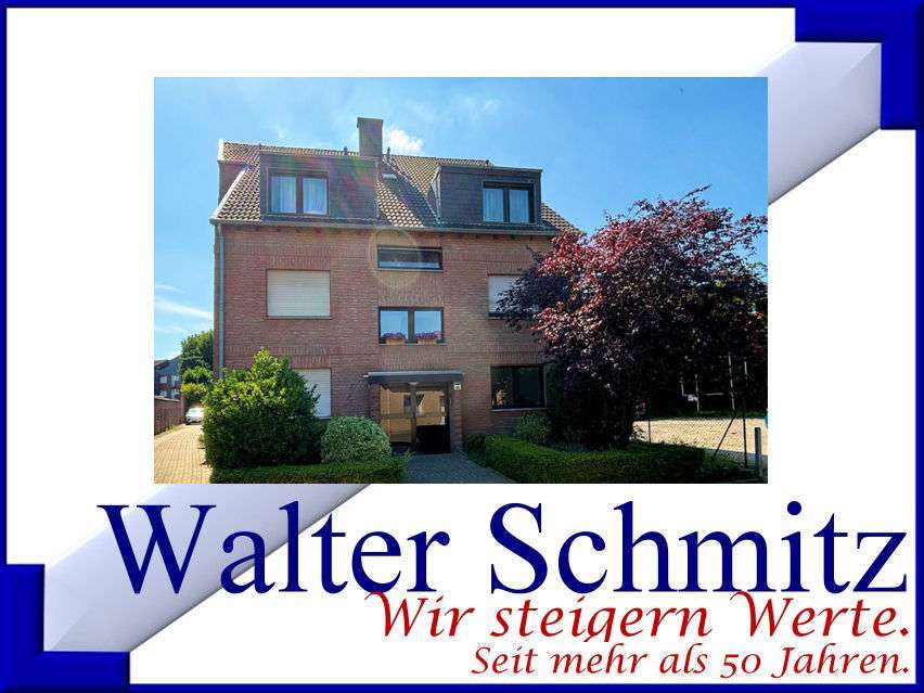 2 bedrooms Duplex in Viersen, Germany No. 259369