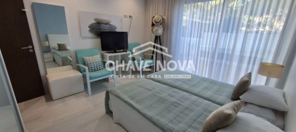 2 bedrooms Apartment in Quarteira, Portugal No. 117650 12