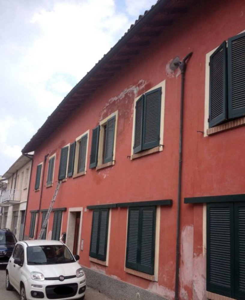 2 rooms Apartment in Santa Giuletta, Italy No. 137724