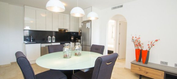 2 chambres Appartement à Alicante, Spain No. 117737 14