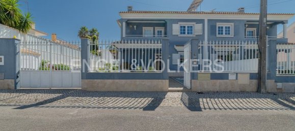 5 غرف نوم منزل في Corroios, Portugal رقم 250053 35