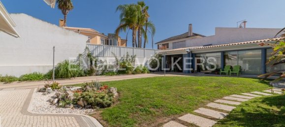 5 غرف نوم منزل في Corroios, Portugal رقم 250053 4