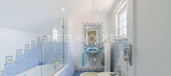 5 غرف نوم منزل في Corroios, Portugal رقم 250053 30