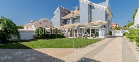 5 غرف نوم منزل في Corroios, Portugal رقم 250053 5