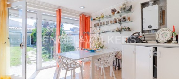 5 غرف نوم منزل في Corroios, Portugal رقم 250053 7