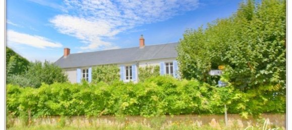 8 Schlafzimmer Haus in Azy, France, Nr. 57593 35