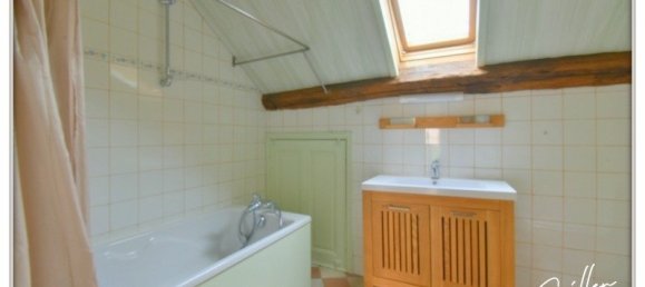 8 Schlafzimmer Haus in Azy, France, Nr. 57593 26