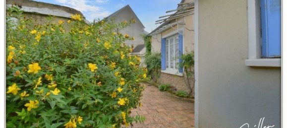 8 Schlafzimmer Haus in Azy, France, Nr. 57593 33