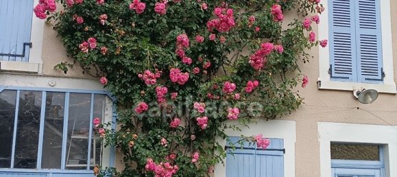 8 Schlafzimmer Haus in Azy, France, Nr. 57593 4