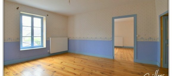 8 Schlafzimmer Haus in Azy, France, Nr. 57593 20