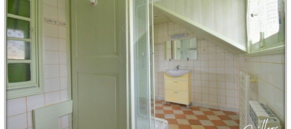 8 Schlafzimmer Haus in Azy, France, Nr. 57593 21