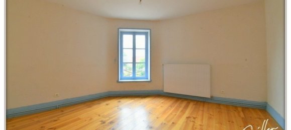 8 Schlafzimmer Haus in Azy, France, Nr. 57593 29