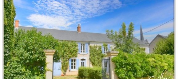 8 Schlafzimmer Haus in Azy, France, Nr. 57593 36