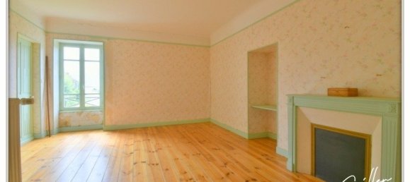 8 Schlafzimmer Haus in Azy, France, Nr. 57593 17