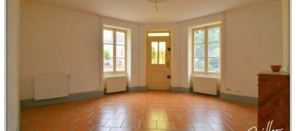 8 Schlafzimmer Haus in Azy, France, Nr. 57593 11