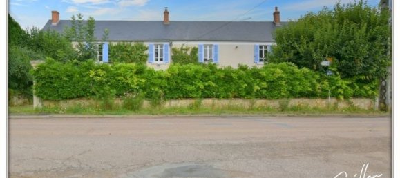 8 Schlafzimmer Haus in Azy, France, Nr. 57593 28