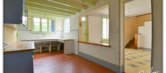 8 Schlafzimmer Haus in Azy, France, Nr. 57593 13