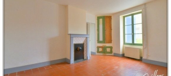 8 Schlafzimmer Haus in Azy, France, Nr. 57593 18