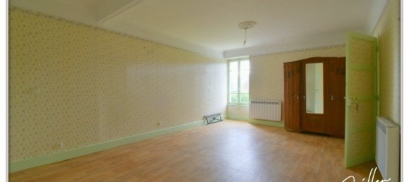8 Schlafzimmer Haus in Azy, France, Nr. 57593 24