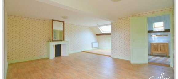 8 Schlafzimmer Haus in Azy, France, Nr. 57593 16