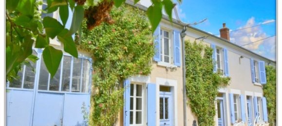 8 Schlafzimmer Haus in Azy, France, Nr. 57593 34