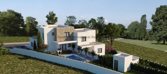 Villa T3 em Pegeia, Cyprus N.º 5292 4
