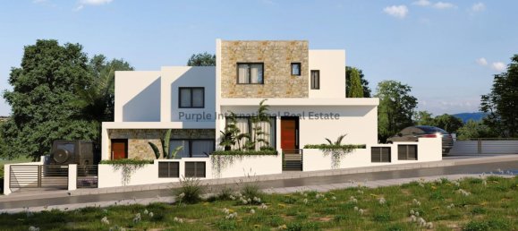 Villa T3 em Pegeia, Cyprus N.º 5292 7