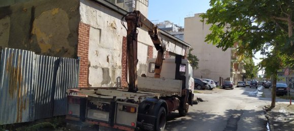 120m² Hotel in Thessaloniki, Greece No. 4519 3