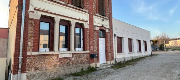 6 bedrooms House in La Chaussee-sur-Marne, France No. 225604 8