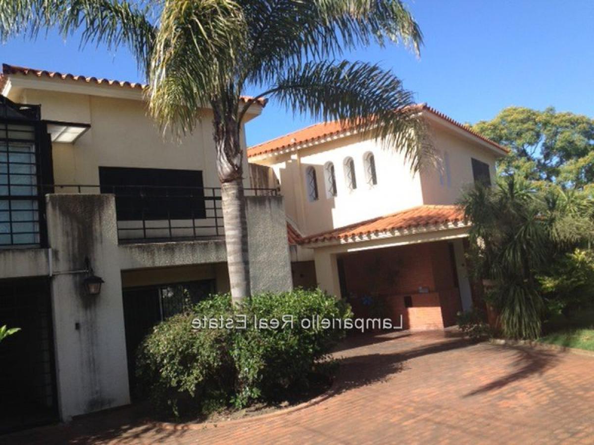 Edifício T5 em Montevideo, Uruguay N.º 16311