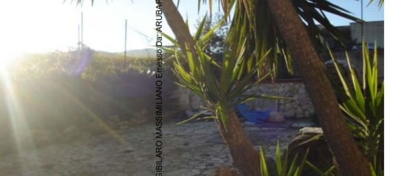 Apartamento de 7 habitaciónes en Monreale, Italy No. 52173 8