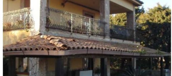 Apartamento de 7 habitaciónes en Monreale, Italy No. 52173 7