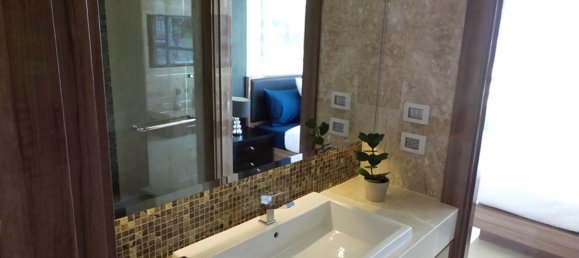 2 bedrooms Condominium for sale in Pattaya, Chonburi, Eastern Thailand, Thailand № 28696 11