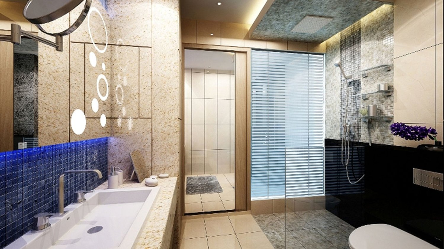 2 bedrooms Condominium for sale in Pattaya, Chonburi, Eastern Thailand, Thailand № 28696