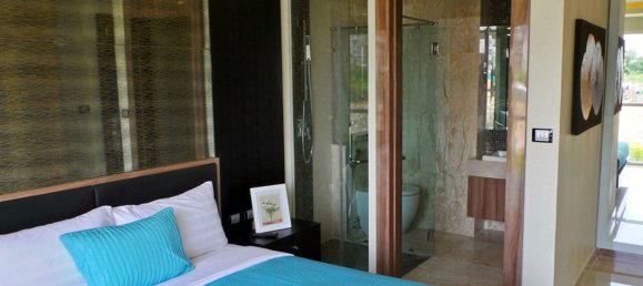 2 bedrooms Condominium for sale in Pattaya, Chonburi, Eastern Thailand, Thailand № 28696 9