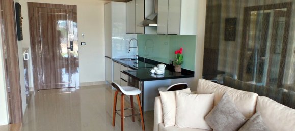 2 bedrooms Condominium for sale in Pattaya, Chonburi, Eastern Thailand, Thailand № 28696 6