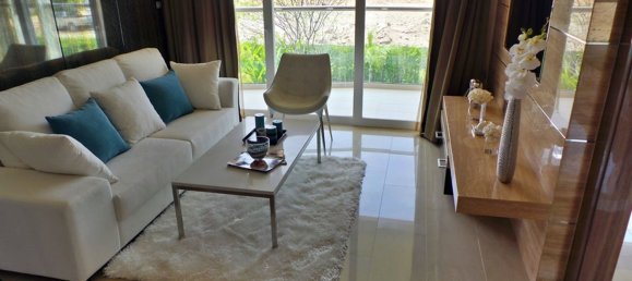 2 bedrooms Condominium for sale in Pattaya, Chonburi, Eastern Thailand, Thailand № 28696 3