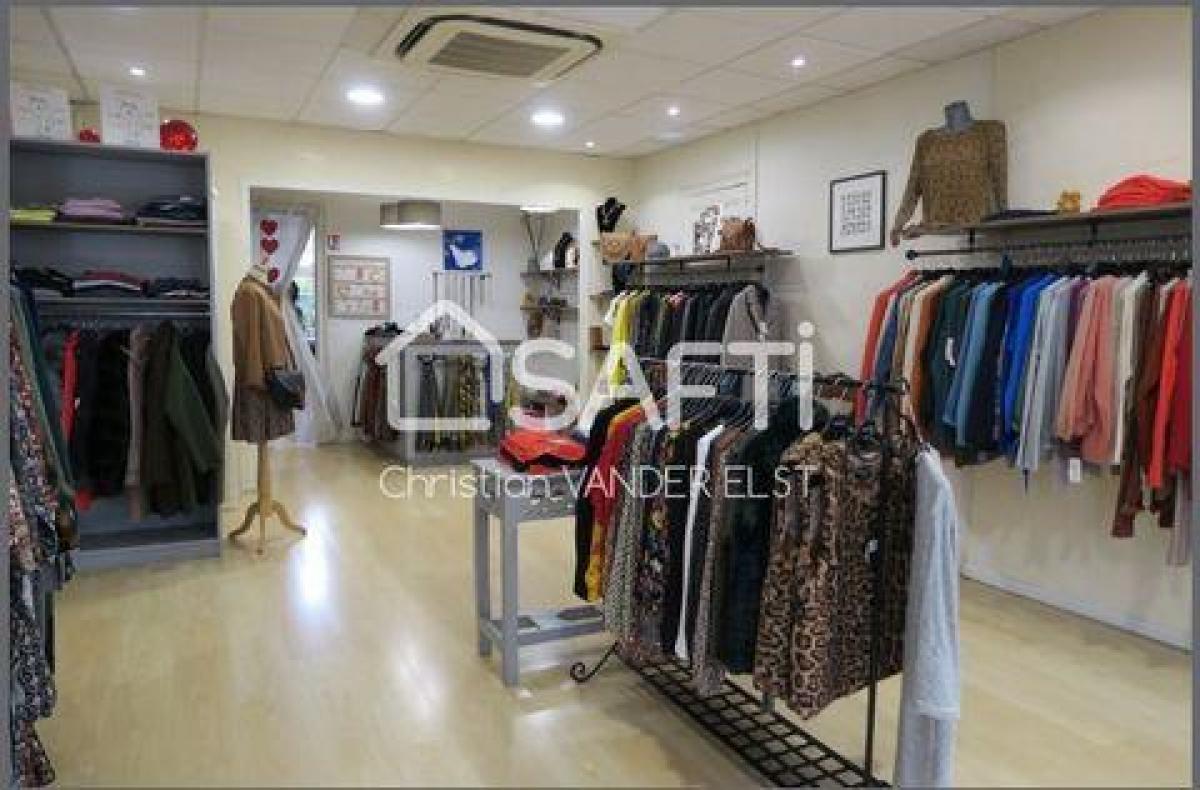 Офис 55м² в Бордо, Франция № 18392