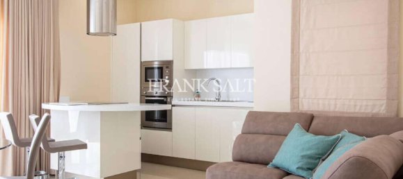 2 Schlafzimmer Penthouse in Saint Julian's, Malta, Nr. 396 31