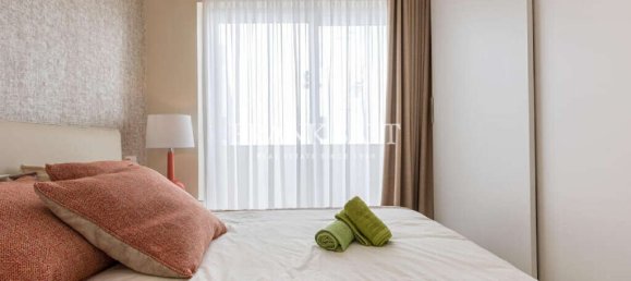 2 Schlafzimmer Penthouse in Saint Julian's, Malta, Nr. 396 37