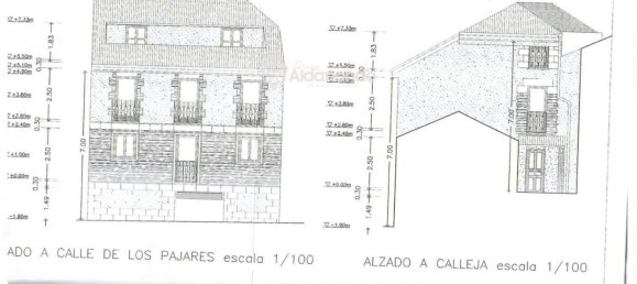 Casa T5 em Salamanca, Spain N.º 103008 9