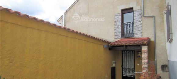 Casa T5 em Salamanca, Spain N.º 103008 6