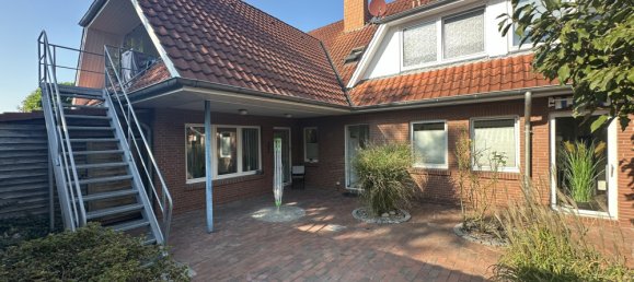 Здание с 11 комнатами в Аммерланд, Германия № 155068 3