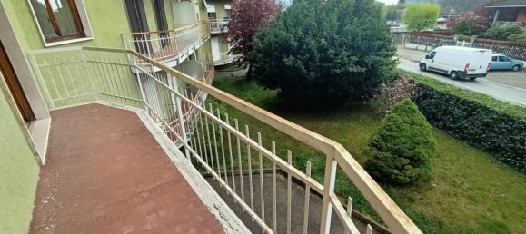 Квартира с 4 комнатами в Серравалле Сезия, Италия № 18098 13