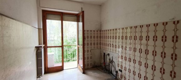 Квартира с 4 комнатами в Серравалле Сезия, Италия № 18098 7